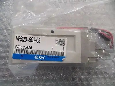 New SMC VF5320-5DD1-03