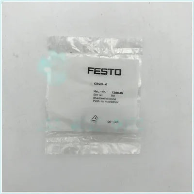 1pc new FESTO CRQS-1/4-6 132644