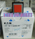 1PC  NEW   EATON  MOELLER   Q25D-RT   free shipping