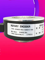 1pc new ZKT8025-002J-360BZ3-5-24C
