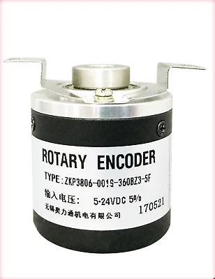 1pc new ZKP3806-001G-360BZ3-5F