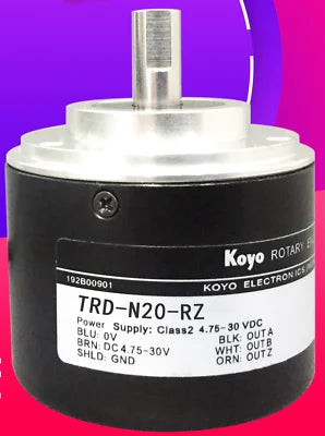 1pc new KOYO TRD-N20-RZ
