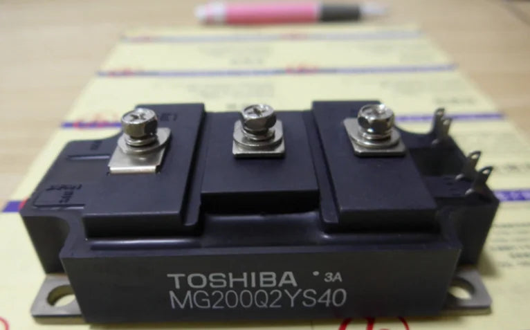 MG200Q2YS40 1PCS NEW TOSHIBA POWER MODULE free shipping