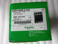 EZD160E3125 3P 125A 1PC NEW Schneider