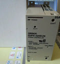 NEW IN BOX OMRON PLC POWER CONTROLLER G3PX-220EUN