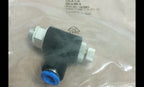 1PC NEW FESTO GRLA-18-QS-6-RS-B 162965 free shipping