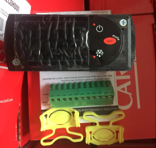 1PC NEW CAREL PJEZC0H000 PJEZCOHOOO free shipping