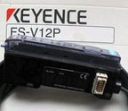 New  Keyence  FS-V12P  Optical  fiber sensor  free  shipping