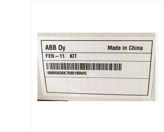 1PC  NEW   ABB    FEN-11      free shipping