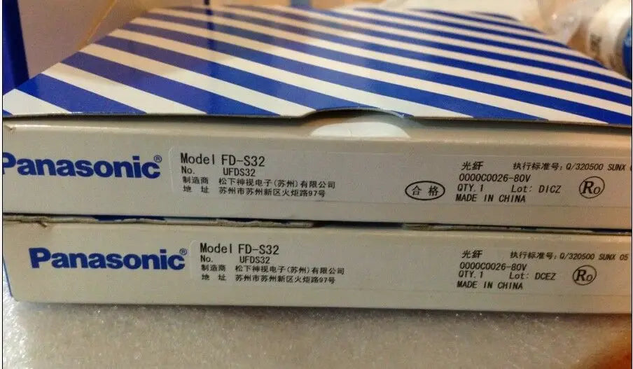 FD-S32 FDS32 1PC NEW panasonic sensor