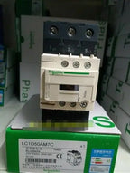 1pc LC1D50AM7C LC1-D50AM7C 220VAC New Schneider Contactor free shipping