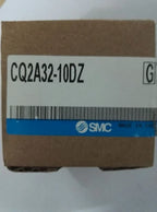 NEW  SMC  CQ2A32-10DZ  cylinder  free shipping