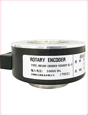 1pc new ROFARY-ENCODER-1024BZ3-5L-2