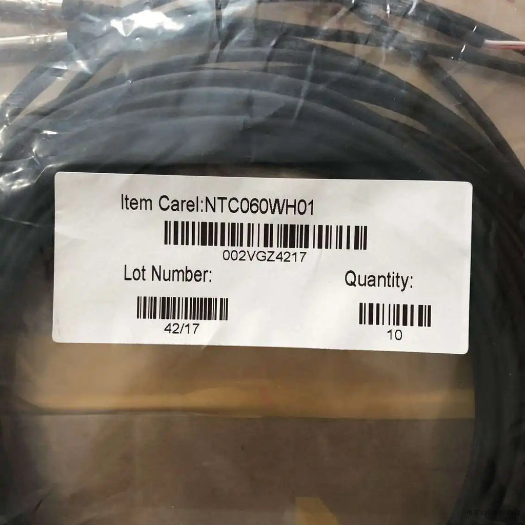 1PC NEW CAREL NTC060WH01 NTC060WP00-C free shipping