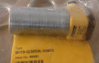 New TURCK BI10-G30SK-AN6X Proximity switch sensor free shipping