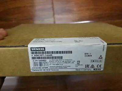 1pc new 6GK1 571-1AA00 6GK1571-1AA00