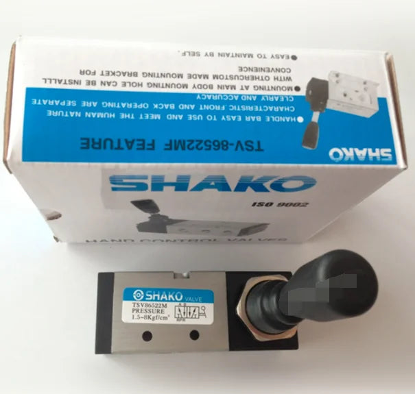 1PC   NEW    SHAKO    TSV86522M     free   shipping