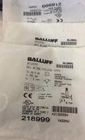 BES M12MI-PSC20B-S04G 1pcs New BALLUFF Proximity switch free shipping