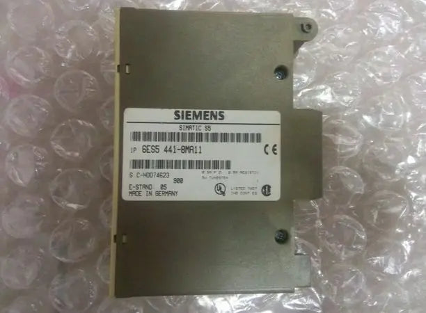 6ES5 441-8MA11 6ES5441-8MA11 New in box Siemens free shipping