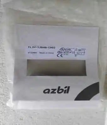 1pc Yamatake FL7M-7J6HW-CN03 NEW IN BOX