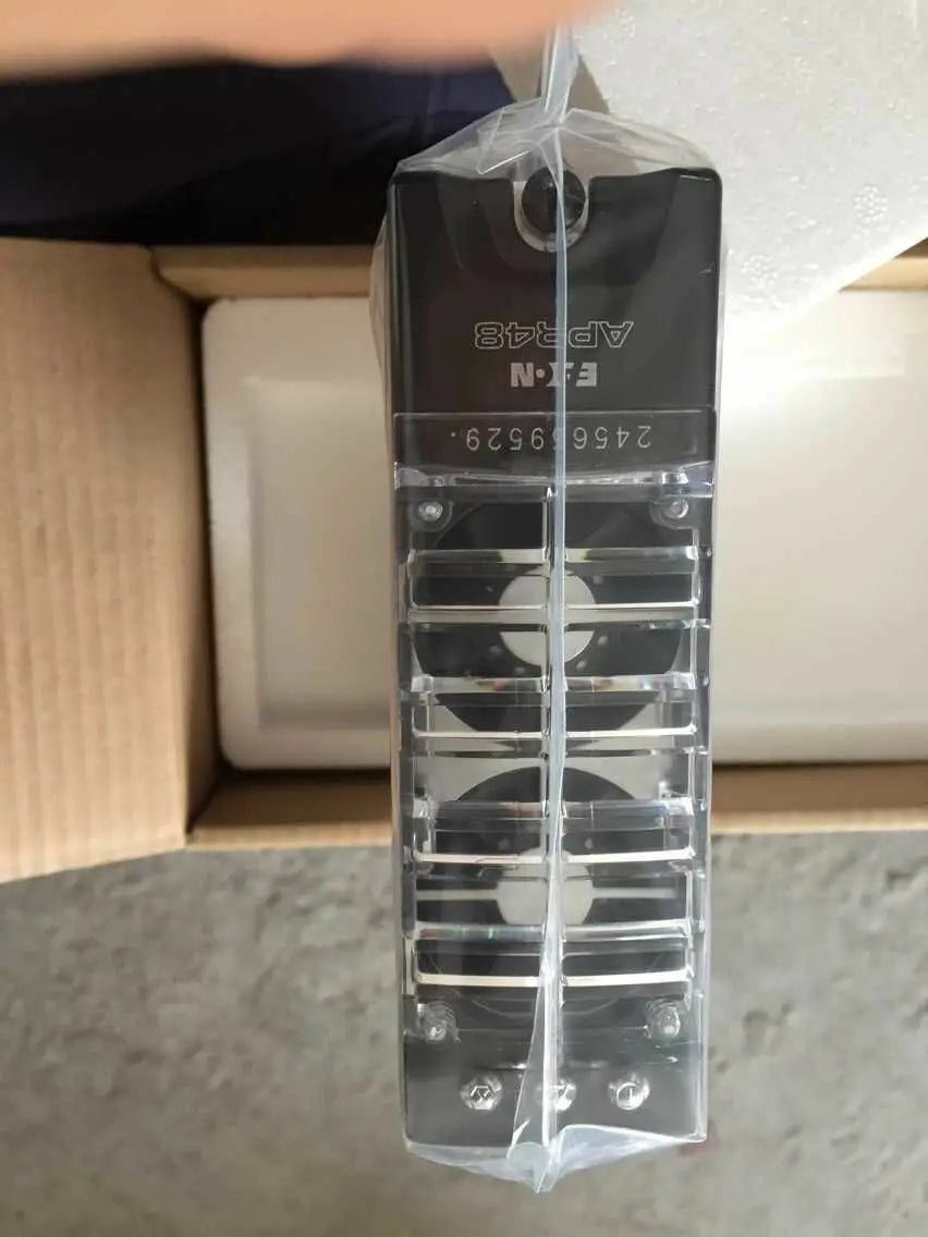 APR48-3G APR483G communication power supply EATON NEW