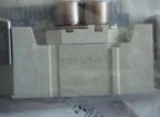 SY3220-5LZD-C6 SY32205LZDC6 1PC New SMC solenoid valve free shipping
