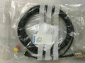 1PC NEW FESTO NEBM-T1G8-E-5-N-S1G15(550314)