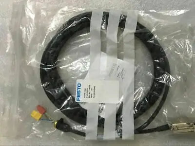 1PC NEW FESTO NEBM-T1G8-E-5-N-S1G15(550314)