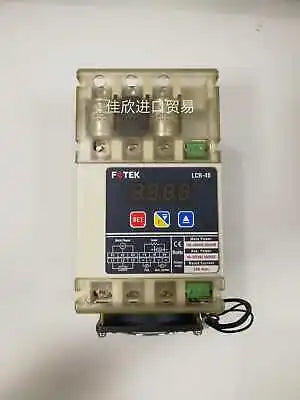 1PC NEW FOTEK LCR-40