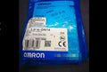 1PC  NEW   Omron      E3FA-DN14    free  shipping