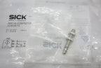 IME08-02BPSZT0S IME0802BPSZT0S NEW SICK sensors free shipping