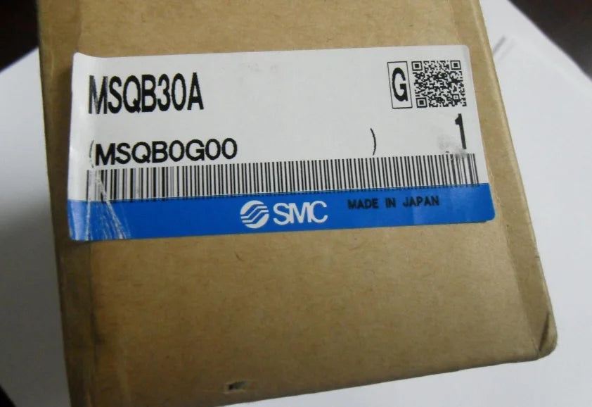 New   SMC  MSQB30A  rotating cylinder  free shipping