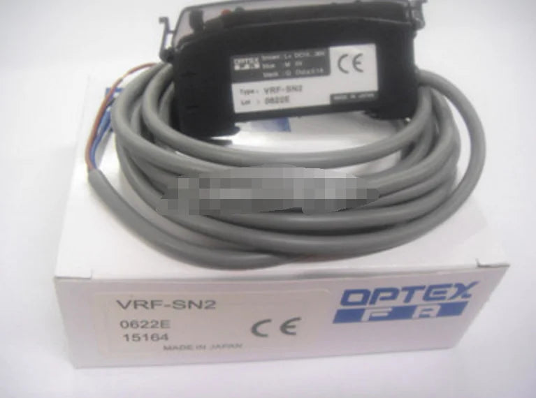 VRF-SN2 VRFSN2 1pcs NEW OPTEX free ship