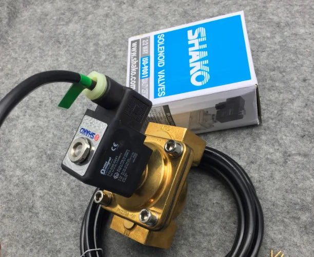 1PC NEW SHAKO PU220A-08 AC220V free shipping