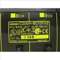 C200H-BC101-V2 C200HBC101V2 New Omron New in box free shipping