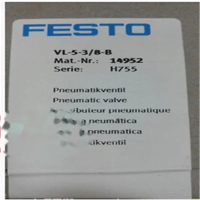 1pc new FESTO J-5-3/8-B 14953