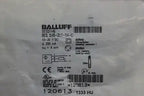 516-356-S4-C 10-30V DC 1pc NEW BALLUFF Proximity Sensor