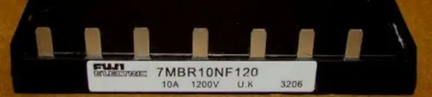 7MBR10NF-120 7MBR10NF120 2PCS NEW FUJI module free shipping