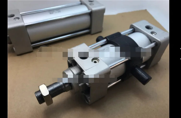 1PC NEW SMC MBB40-100 free shipping