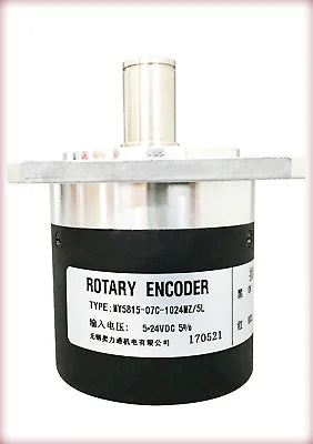 1pc new MY5815-07C-1024MZ/5L