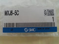 MXJ6-5C MXJ65C 1PC New SMC slider cylinder free shipping