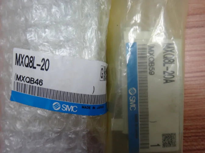 MXQ8L-20 MXQ8L20 1PC New SMC free shipping
