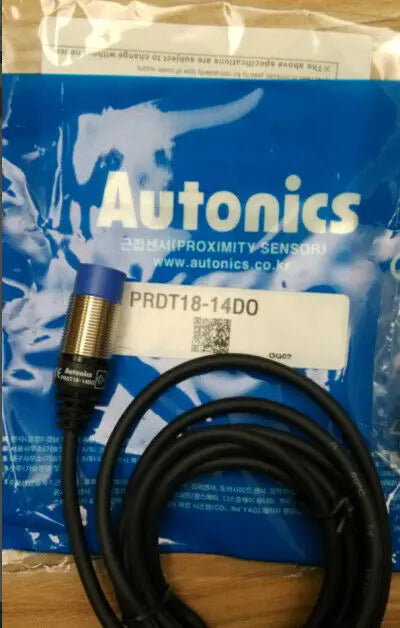 1PC  NEW   Autonics   PRDT18-14DO    free shipping