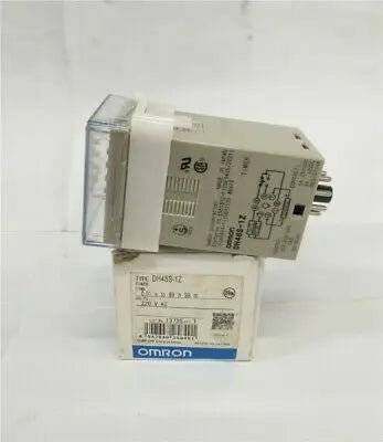 1pc new DH48S-1Z 220V 24V 12V
