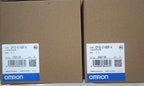 New Omron CP1E-E14DR-A programmable controller free shipping