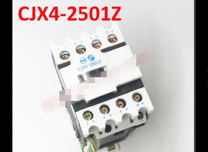 1PC  NEW   Tianshui 213  CJX4-2501Z   48V   free  shipping