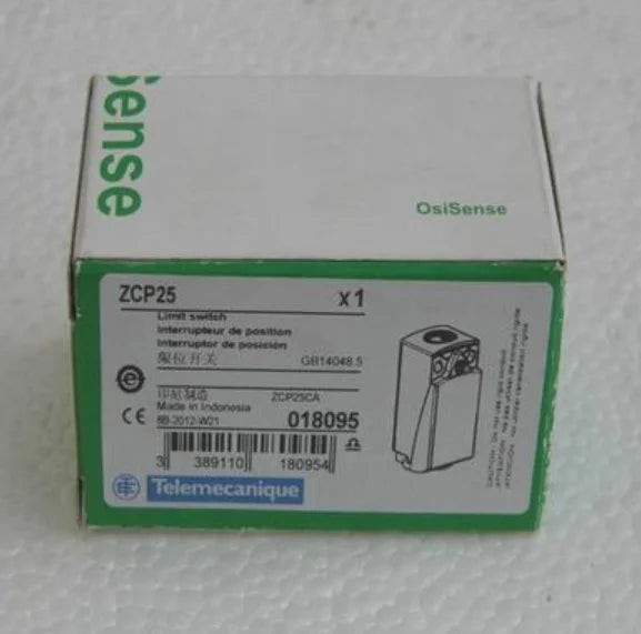 ZCP25 1PC NEW Schneider