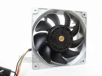 1pc new 12038 12V 4A 12 9SG1212P1G03