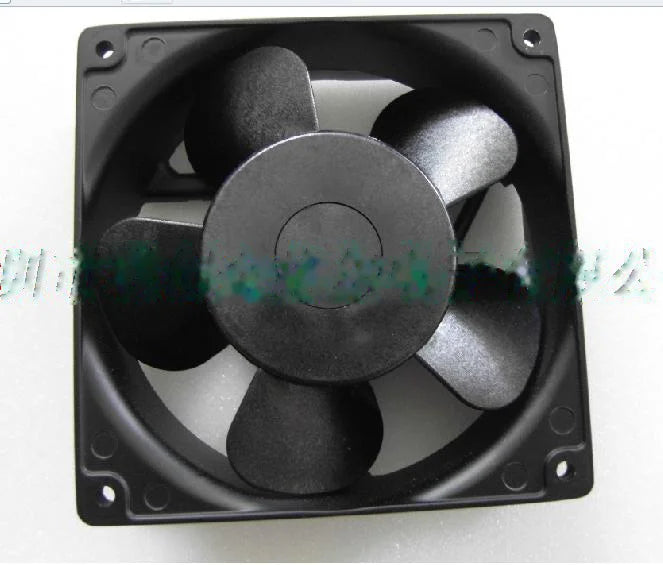 1pc new fan 4715MS-23T-B5A 230V NMB 120*120*38MM freeship