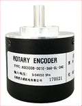 1pc new ASC5008-001E-360-GL-24C